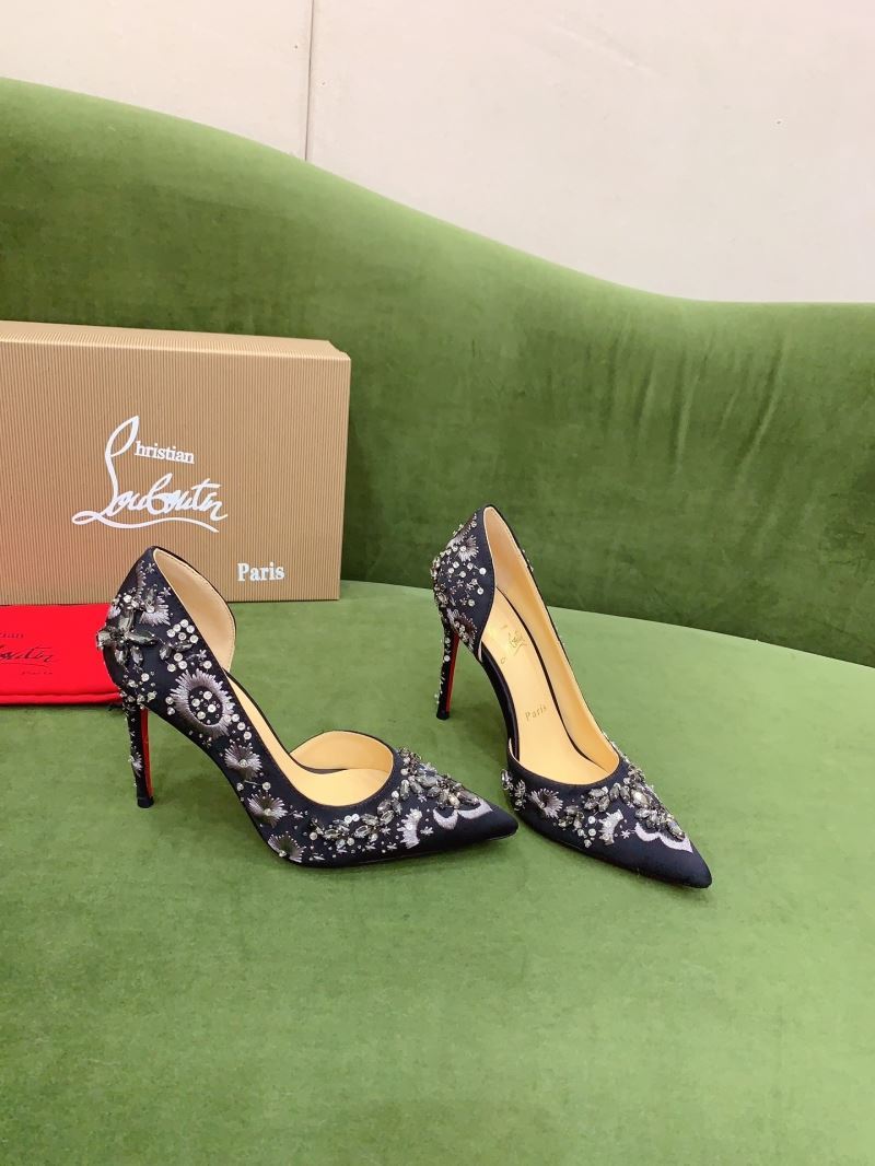 Christian Louboutin Heeled Shoes